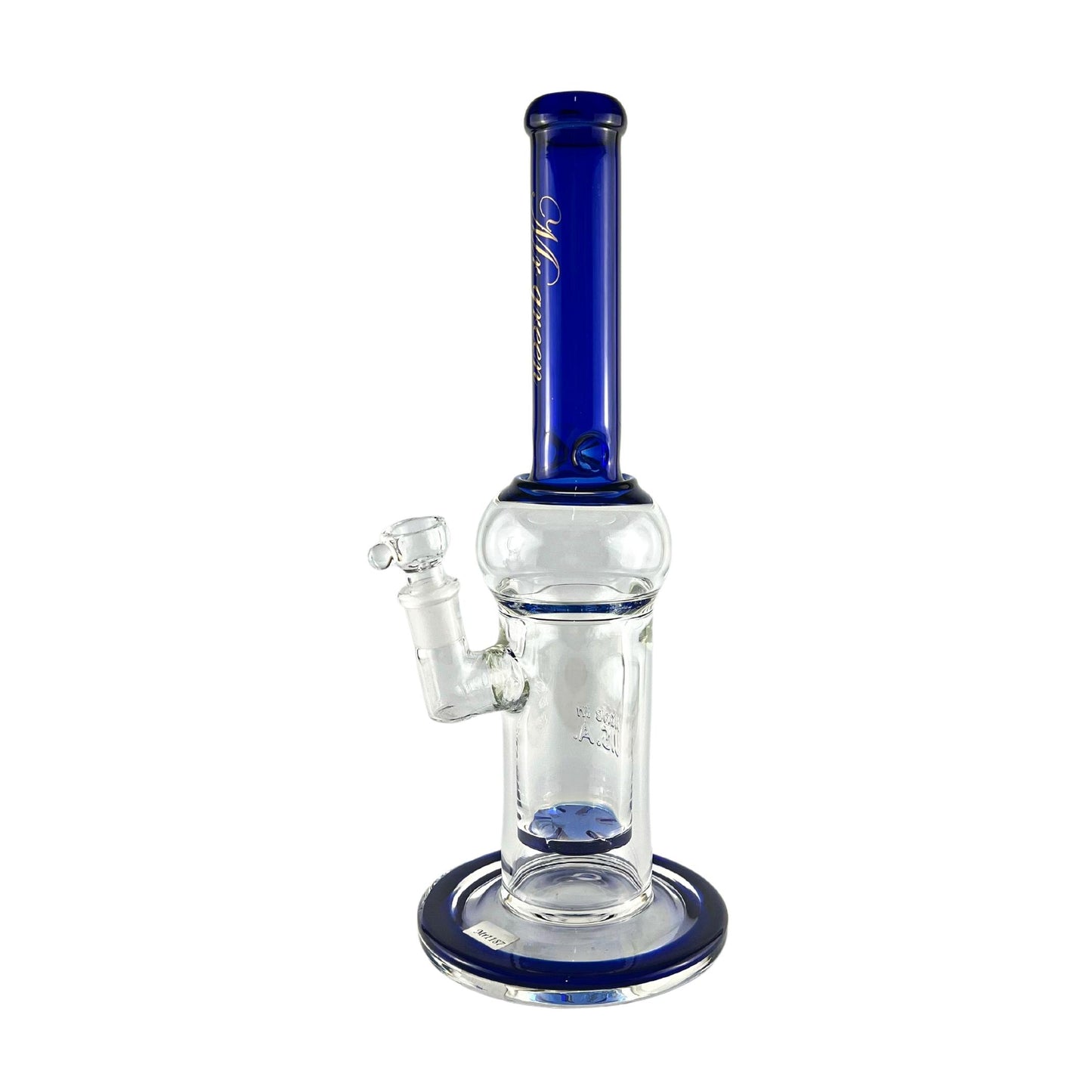 MR GREEN 1187 | 14 in. | 1 Perc