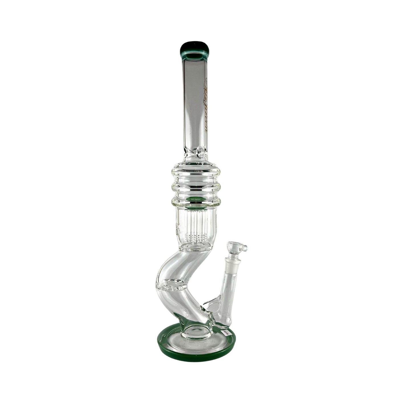 MR GREEN 1091 | 18 in. | 2 Perc