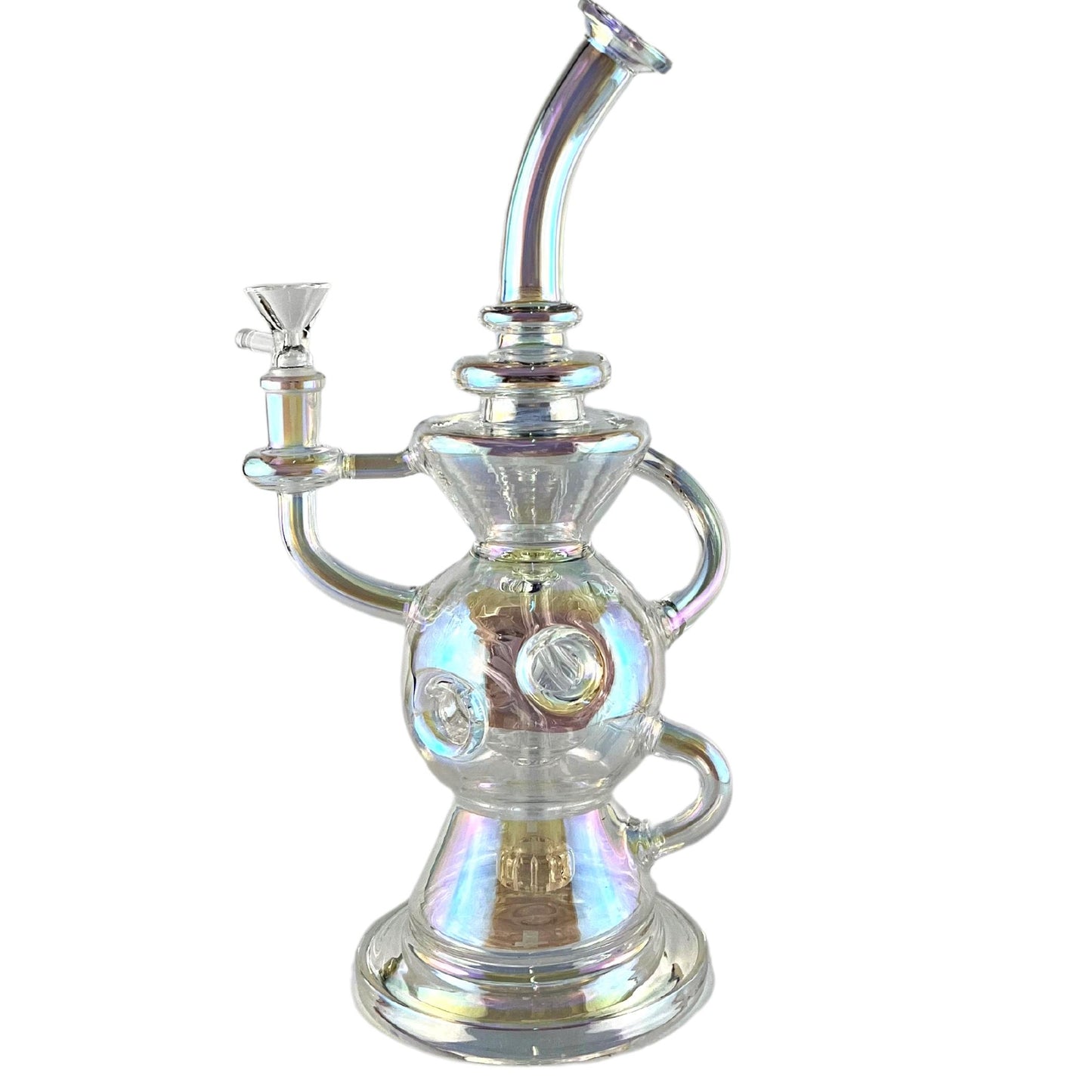 CH XYZ186 | 12 in. | 1 Perc