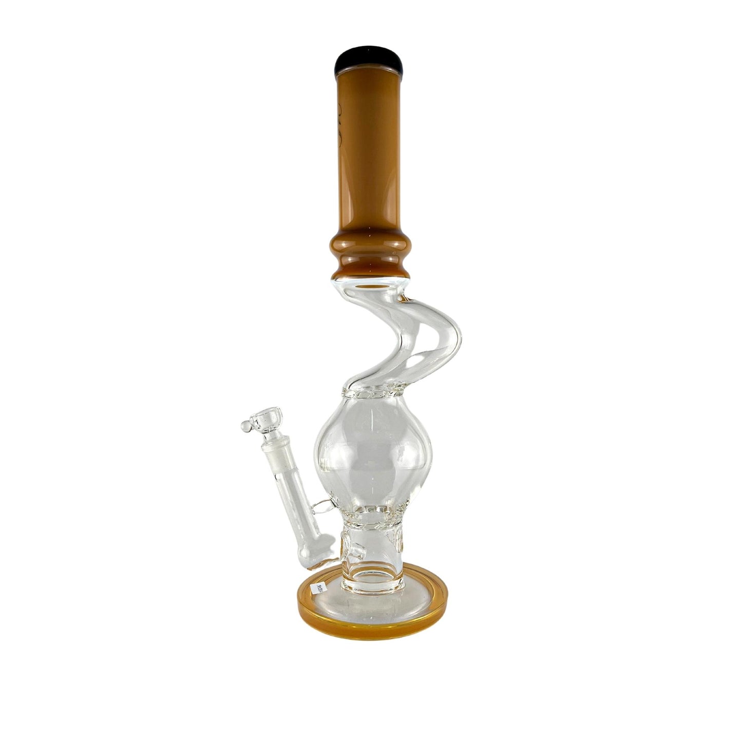 MR GREEN 2014 | 17 in. | 2 Perc