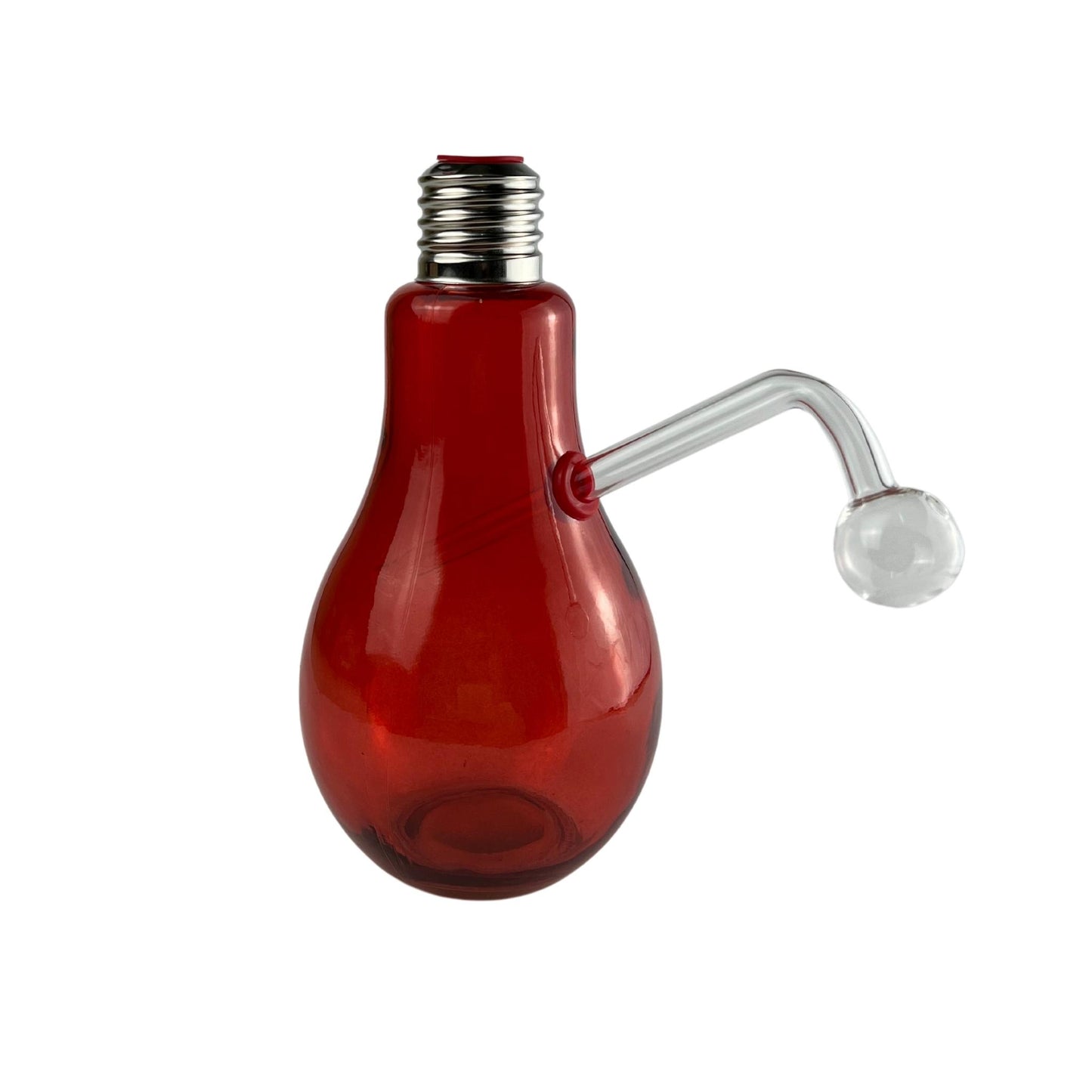 SOFT GLASS - XL LIGHT BULB