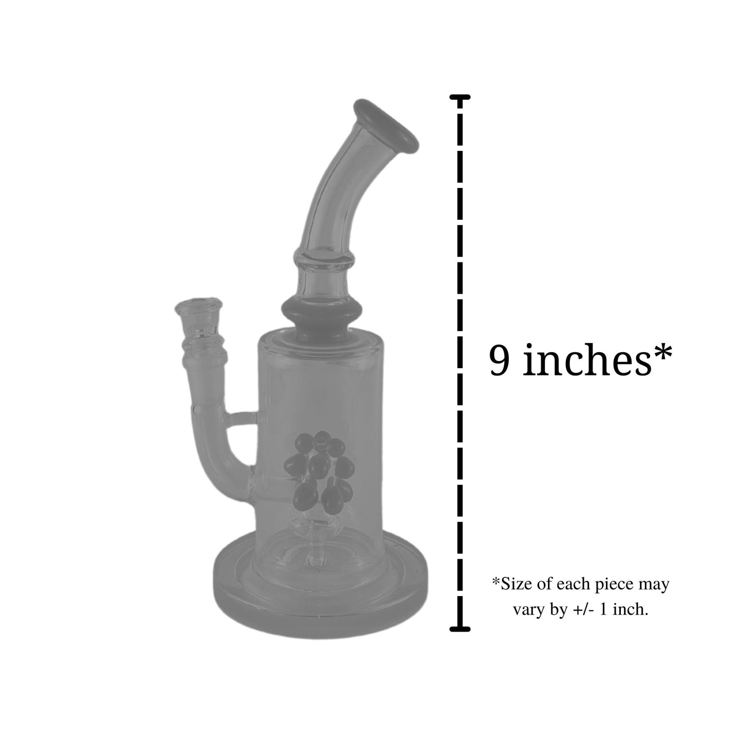 CH P922 | 9 in. | 1 Perc