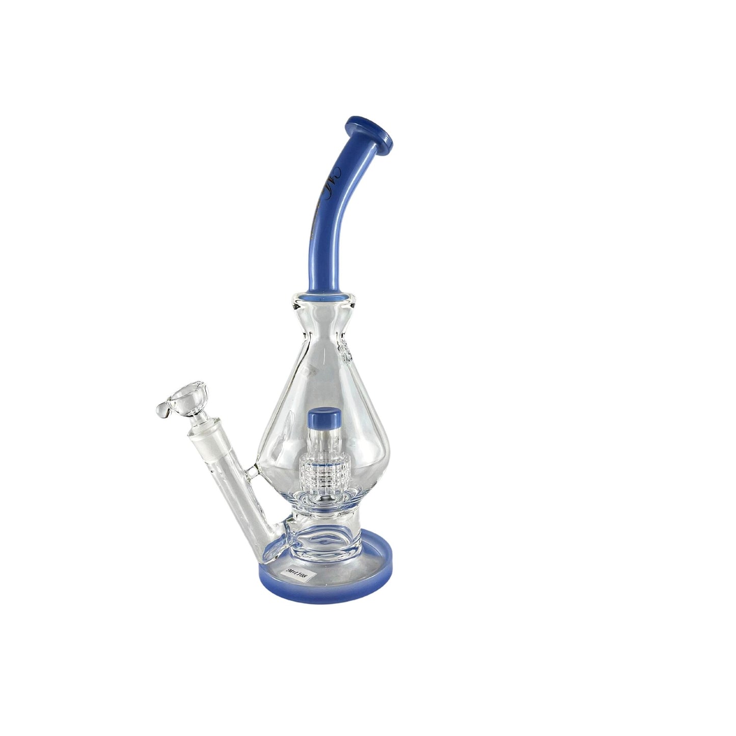 MR GREEN 1108 | 12 in. | 1 Perc