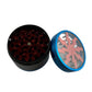 TOBACCO SD62D (6 CT) - GRINDER