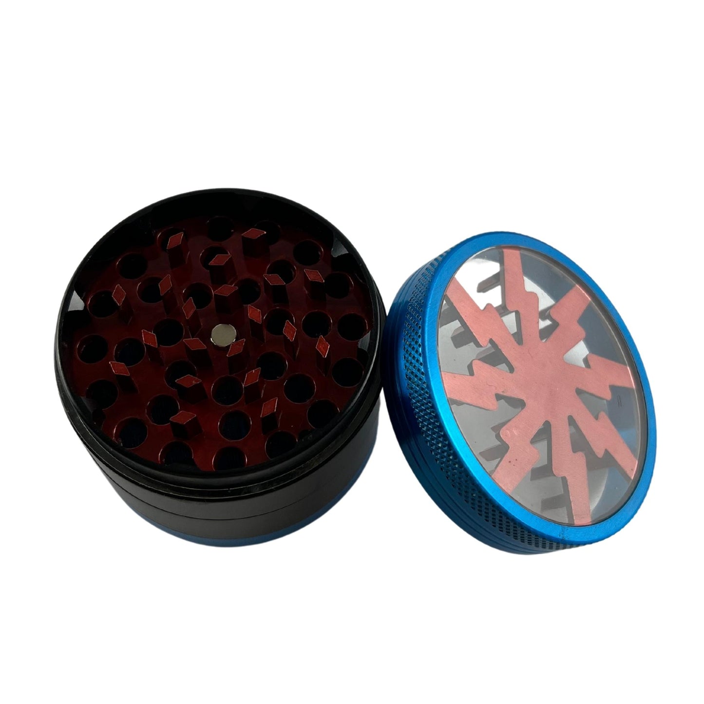 TOBACCO SD62D (6 CT) - GRINDER