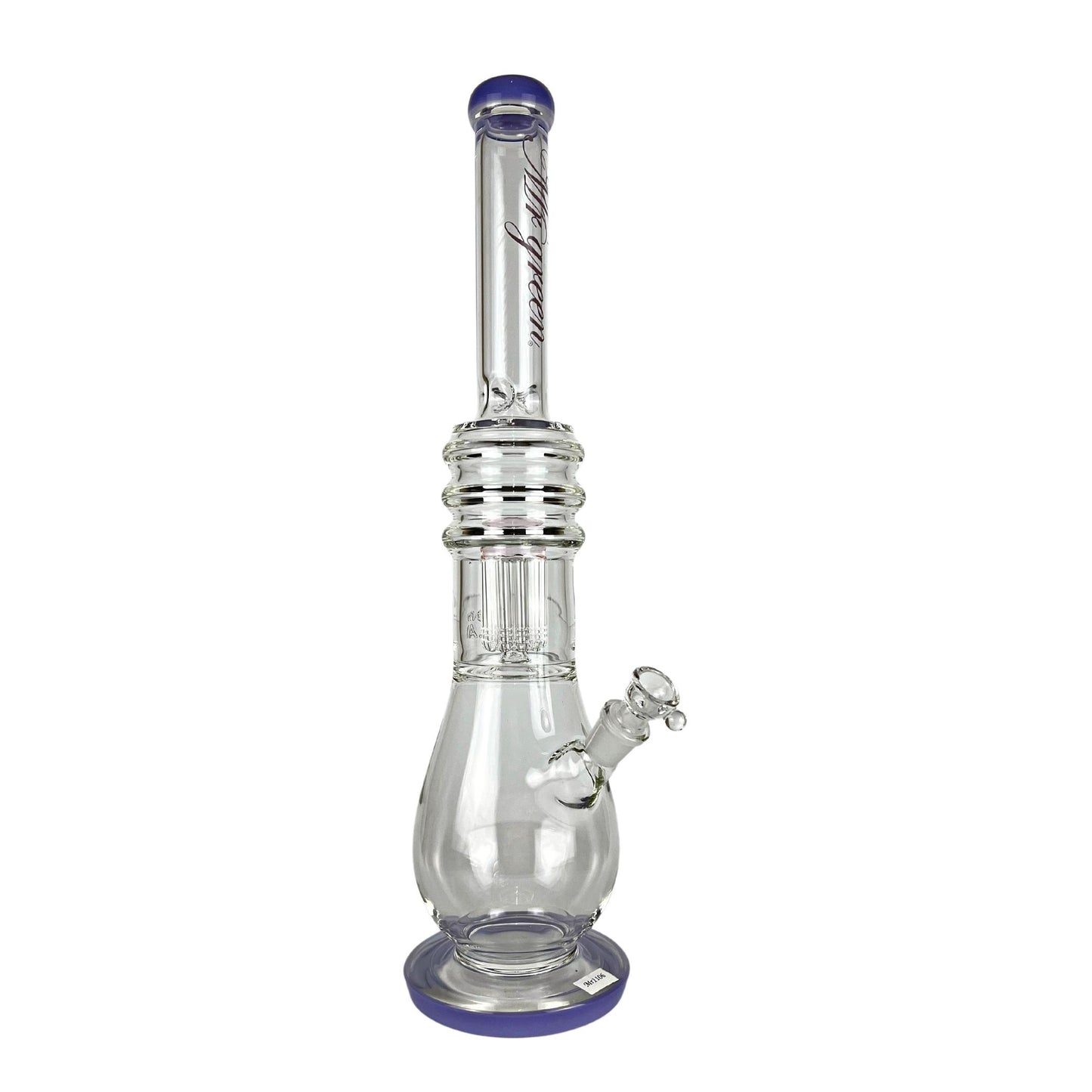 MR GREEN 1106 | 19 in. | 1 Perc