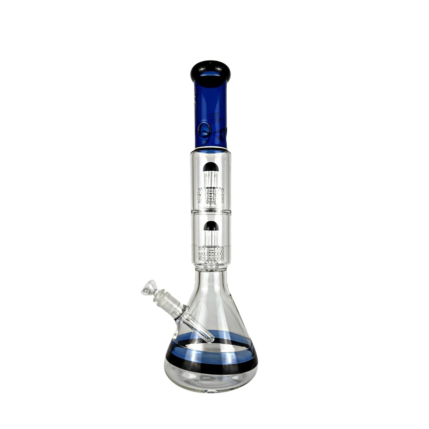 MR GREEN 1085 | 18 in. | 2 Perc