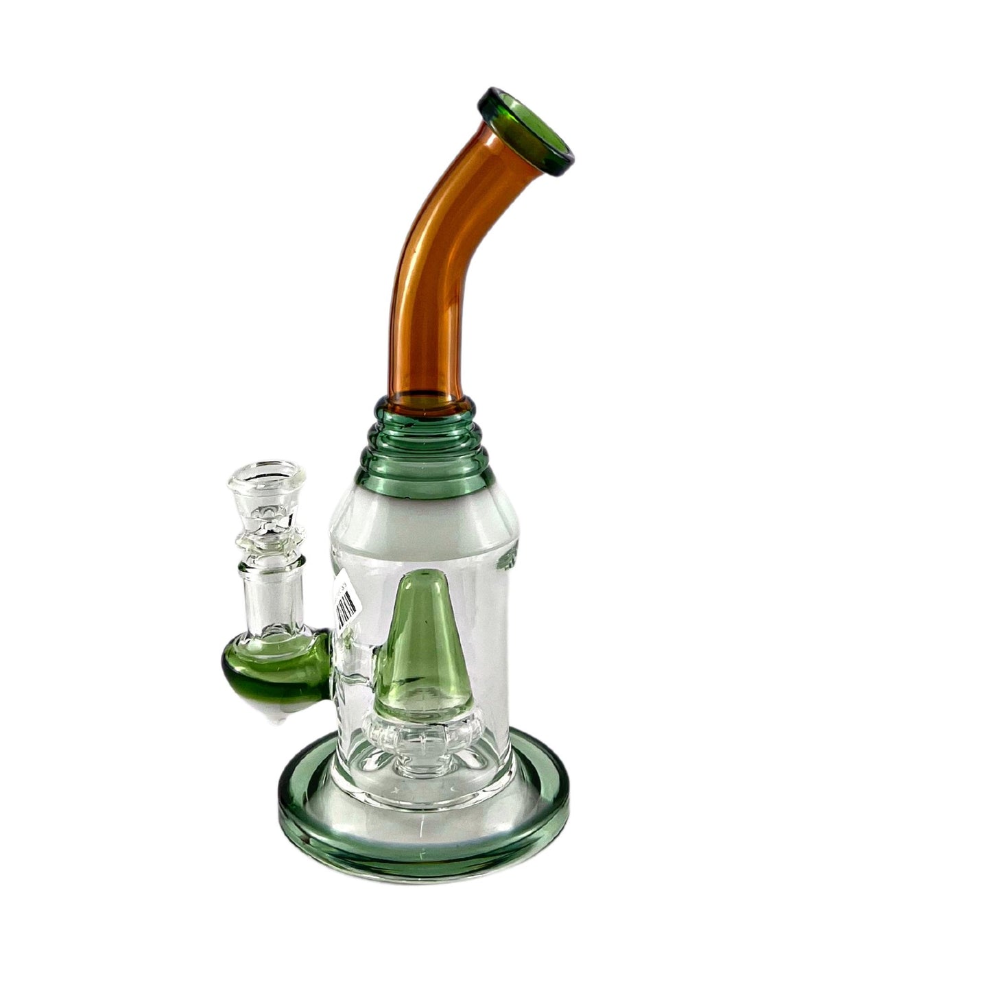 CH P1010S13 | 8 in. | 1 Perc