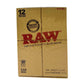 RAW ROLLING MACHINES (12 PK)
