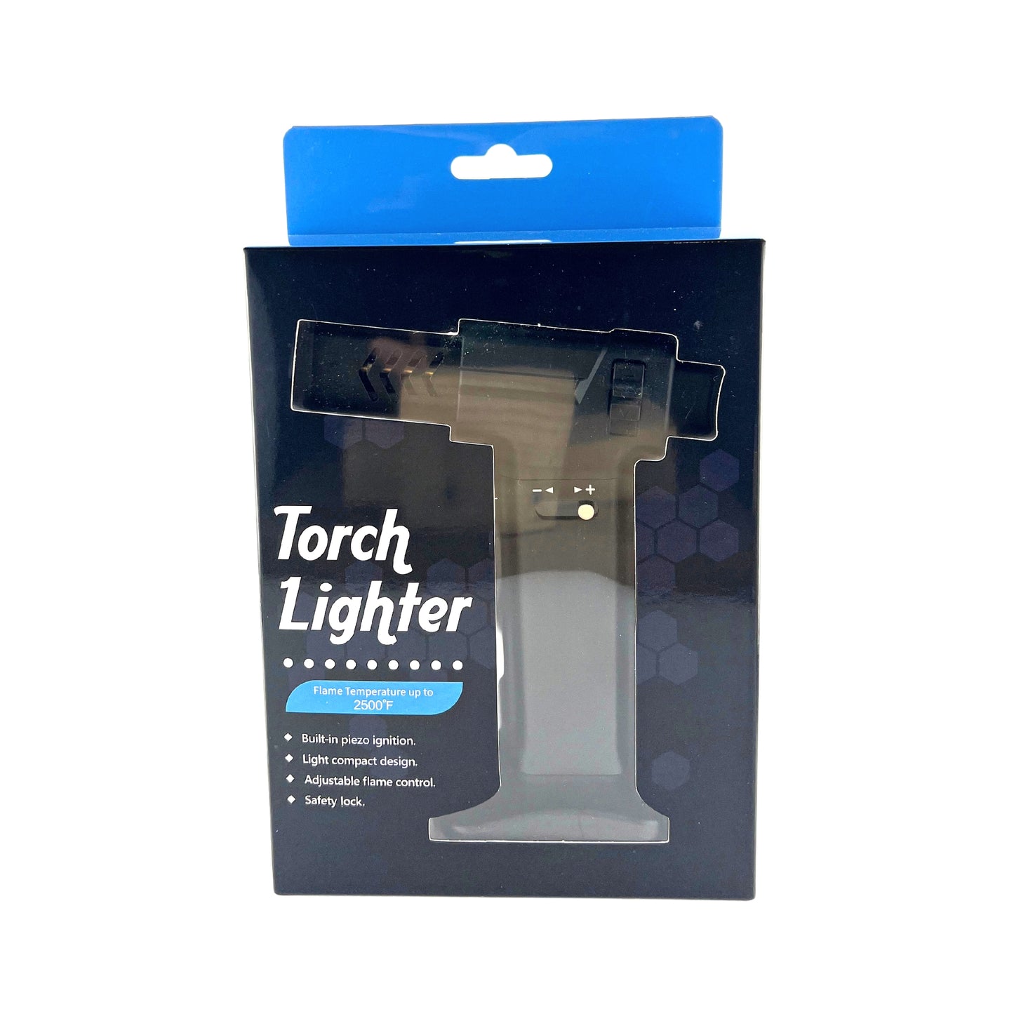 VIN000401 TORCH