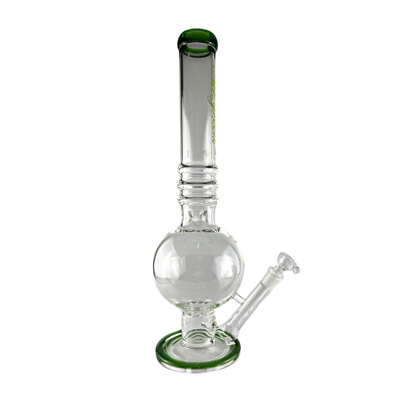 MR GREEN 1122 | 17 in. | 1 Perc