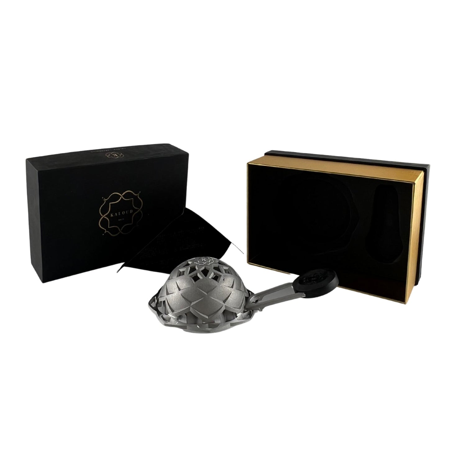 LOTUS II HOOKAH HEAT MANAGEMENT DEVICE (HMD)