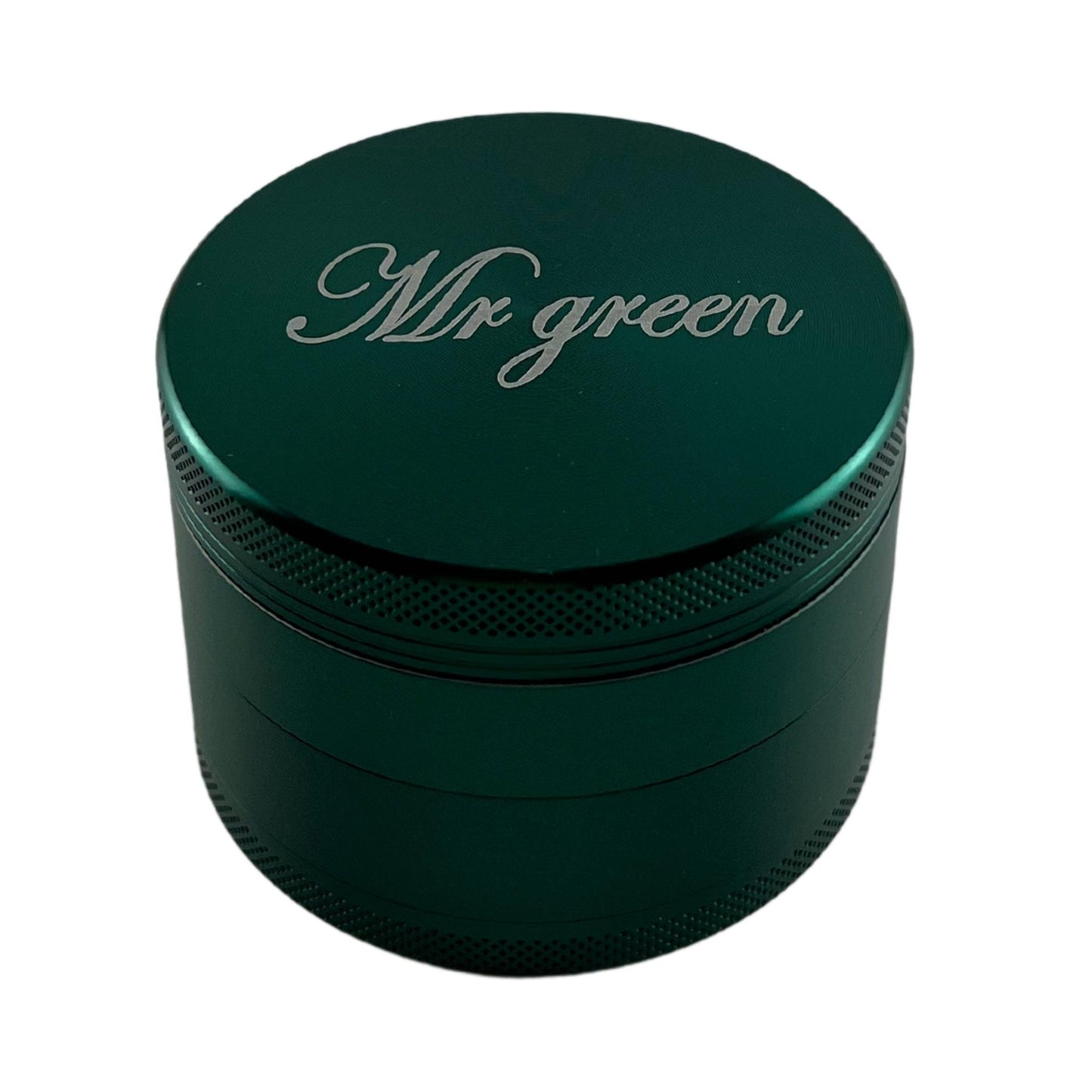 MR GREEN 004 - GRINDER