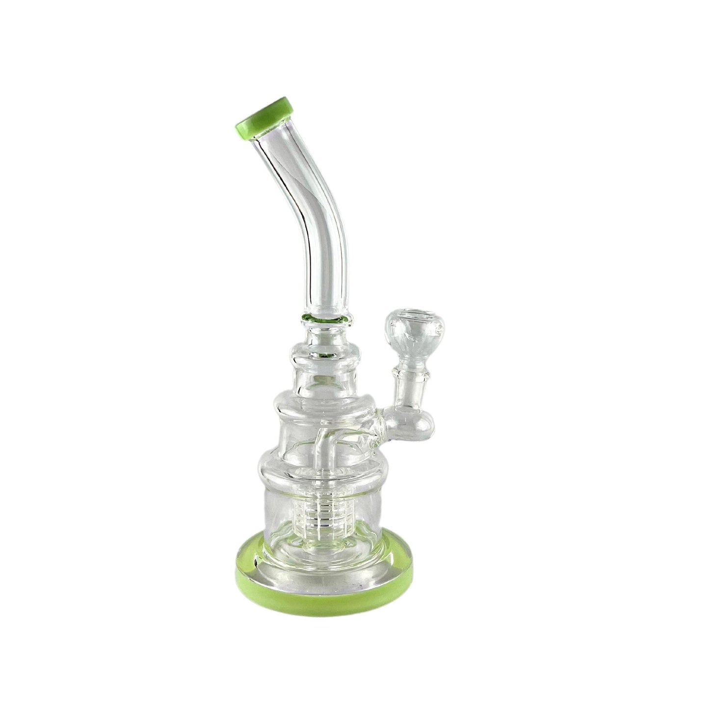 CH P1015MP | 11 in. | 1 Perc