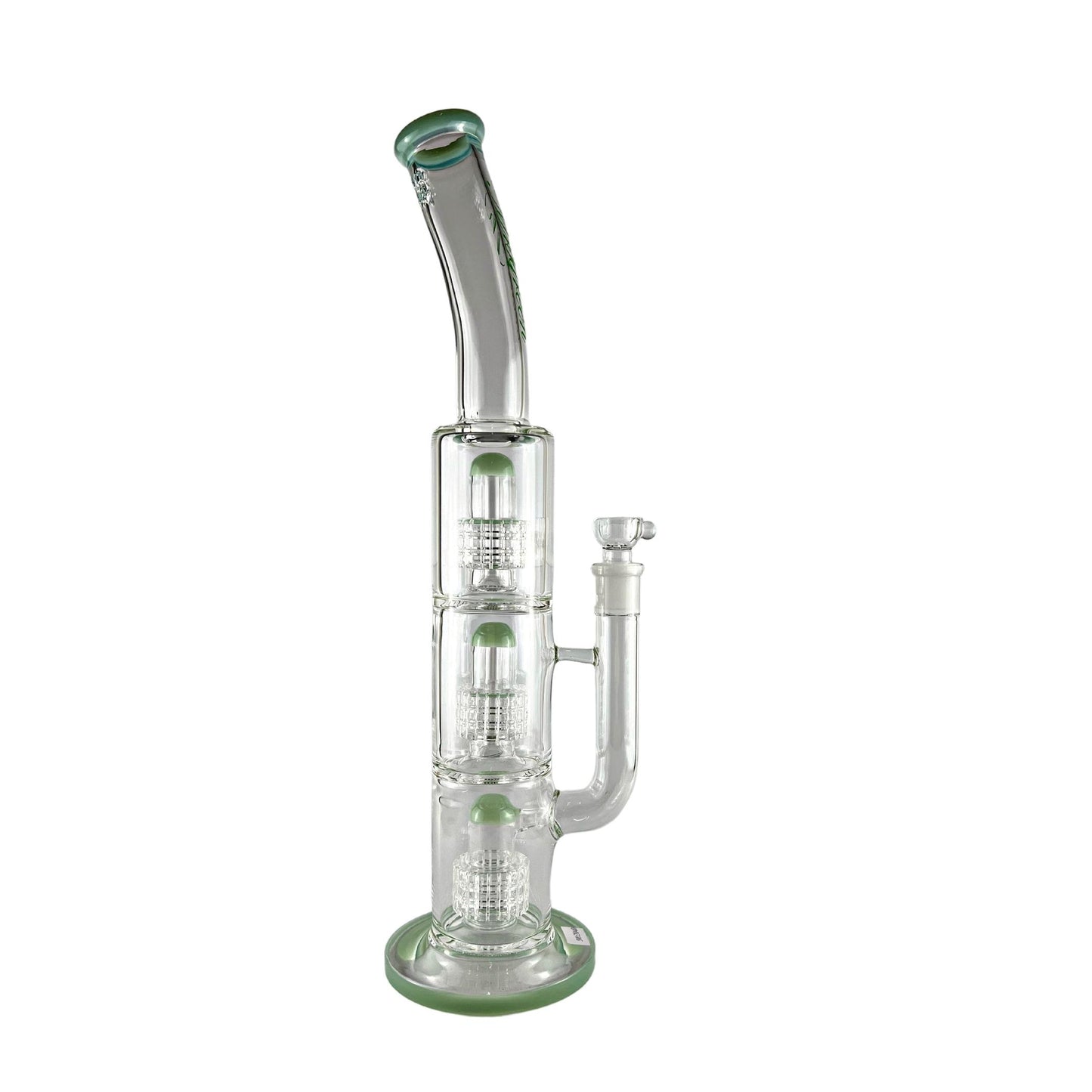 MR GREEN 2040 | 17 in. | 3 Perc