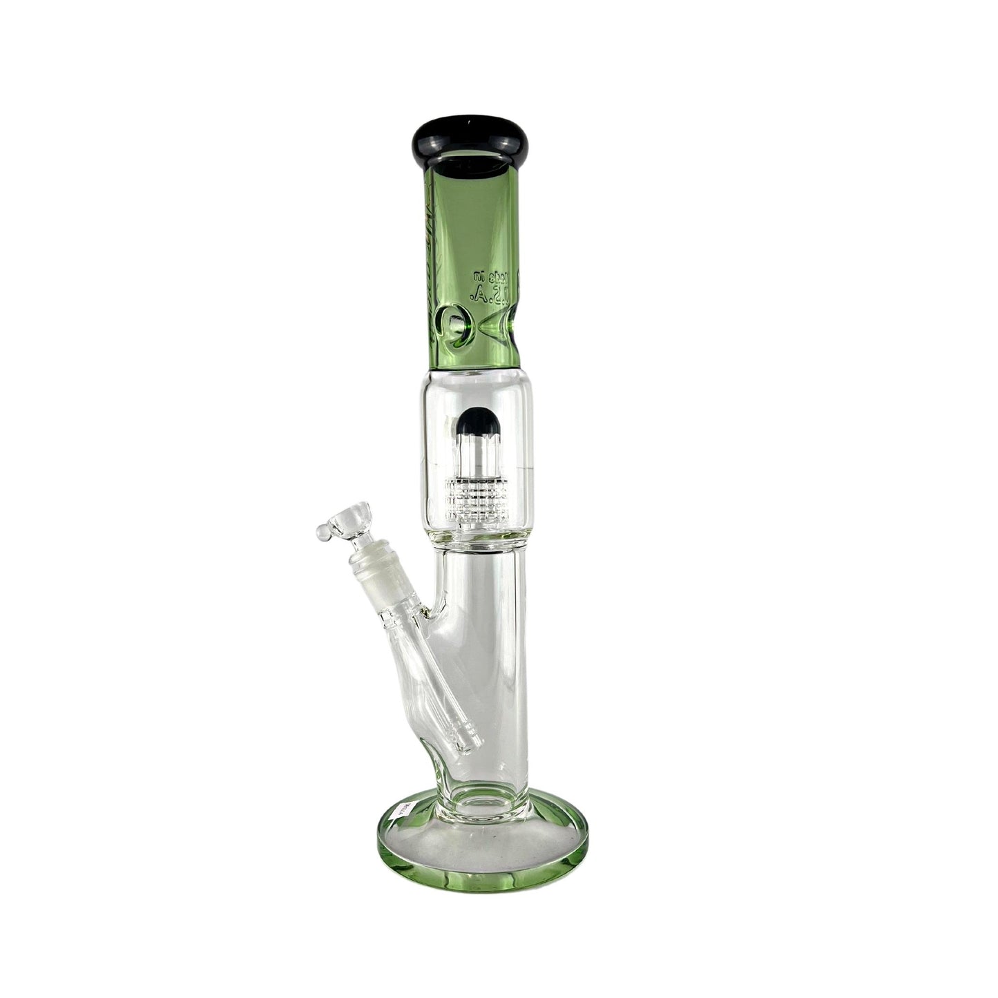 MR GREEN 1114| 15 in. | 1 Perc