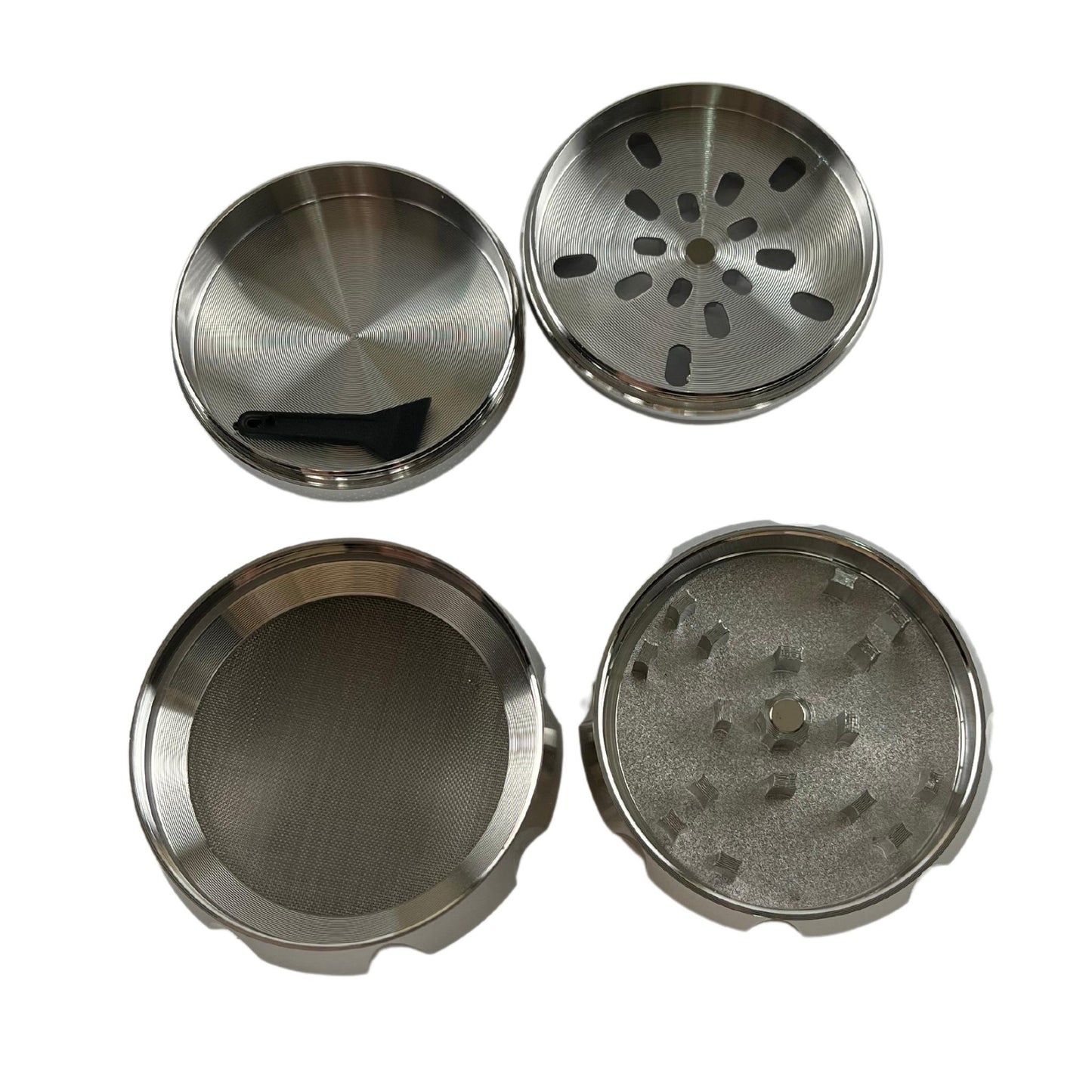 SPICE HERB TG105S (6 CT) - GRINDER