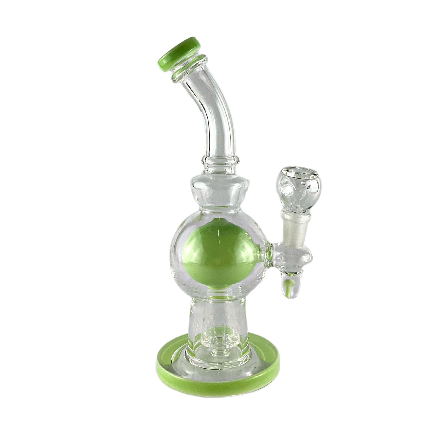 CH P922S5 | 9 in. | 1 Perc