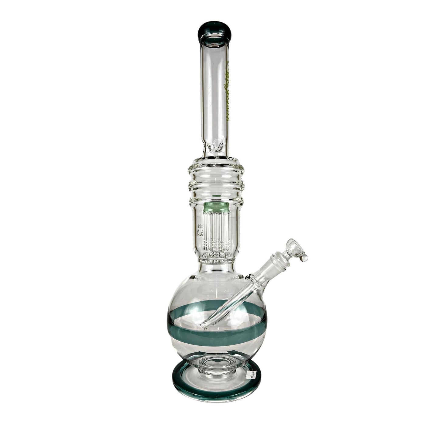 MR GREEN 1184 | 18 IN. | 1 Perc