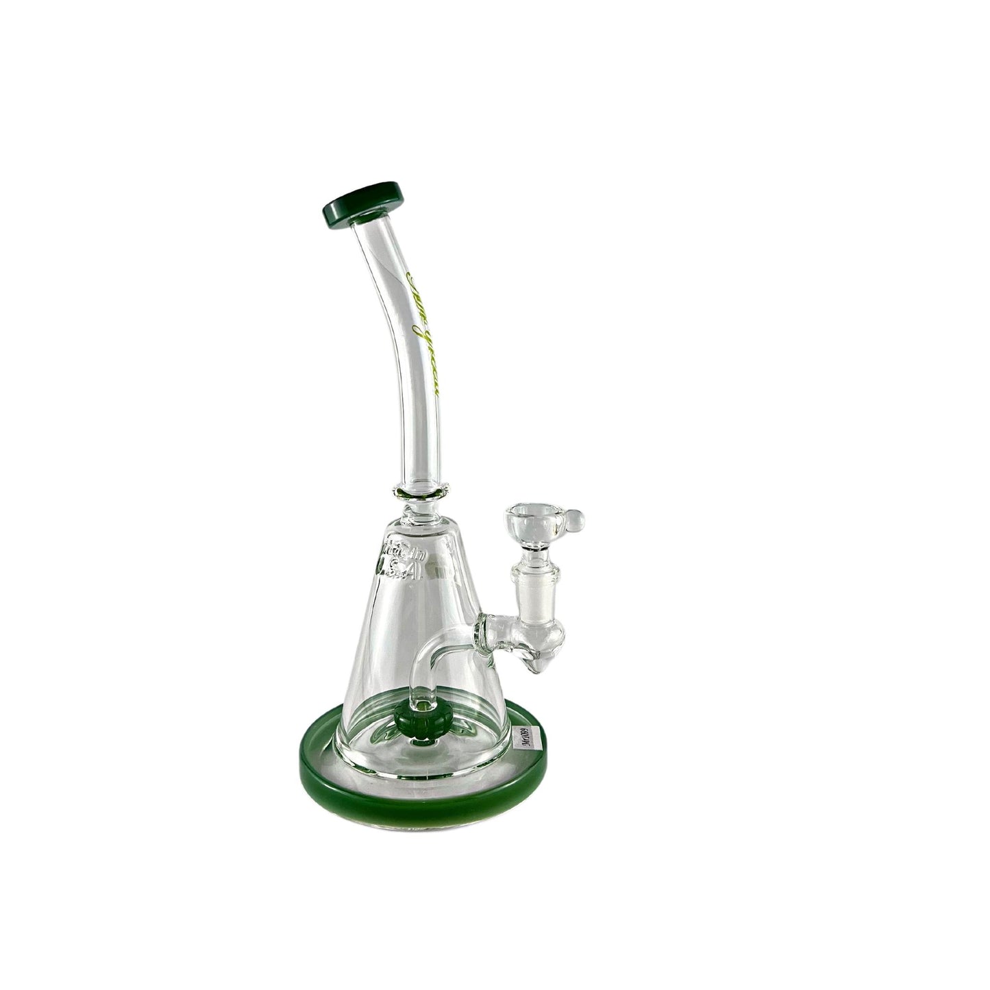 MR GREEN 1099 | 10 in. | 1 Perc