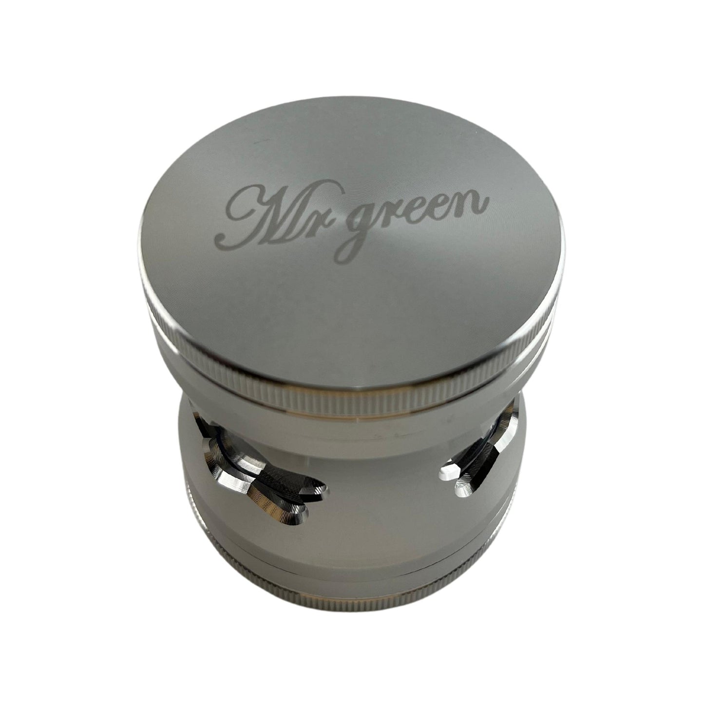 MR GREEN GA325 (6 CT) - GRINDER