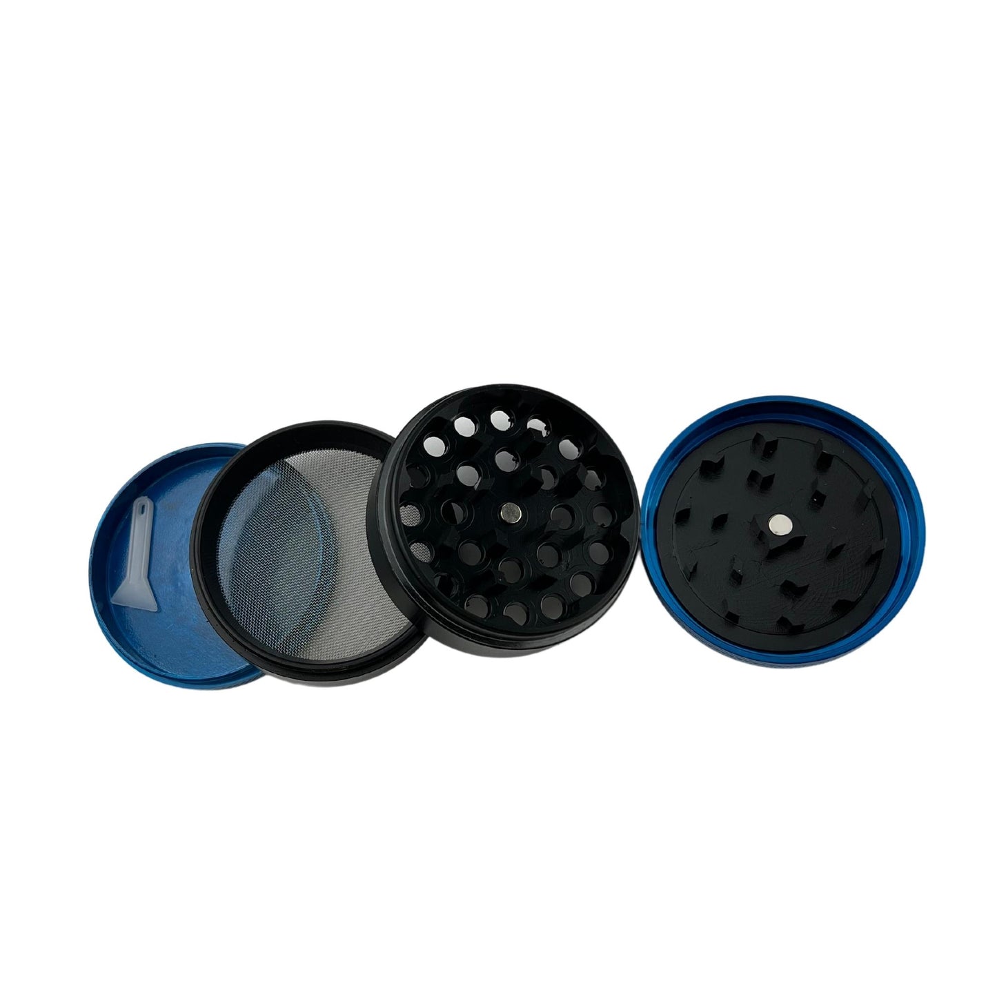 TOBACCO XYT62D (6 CT) - GRINDER