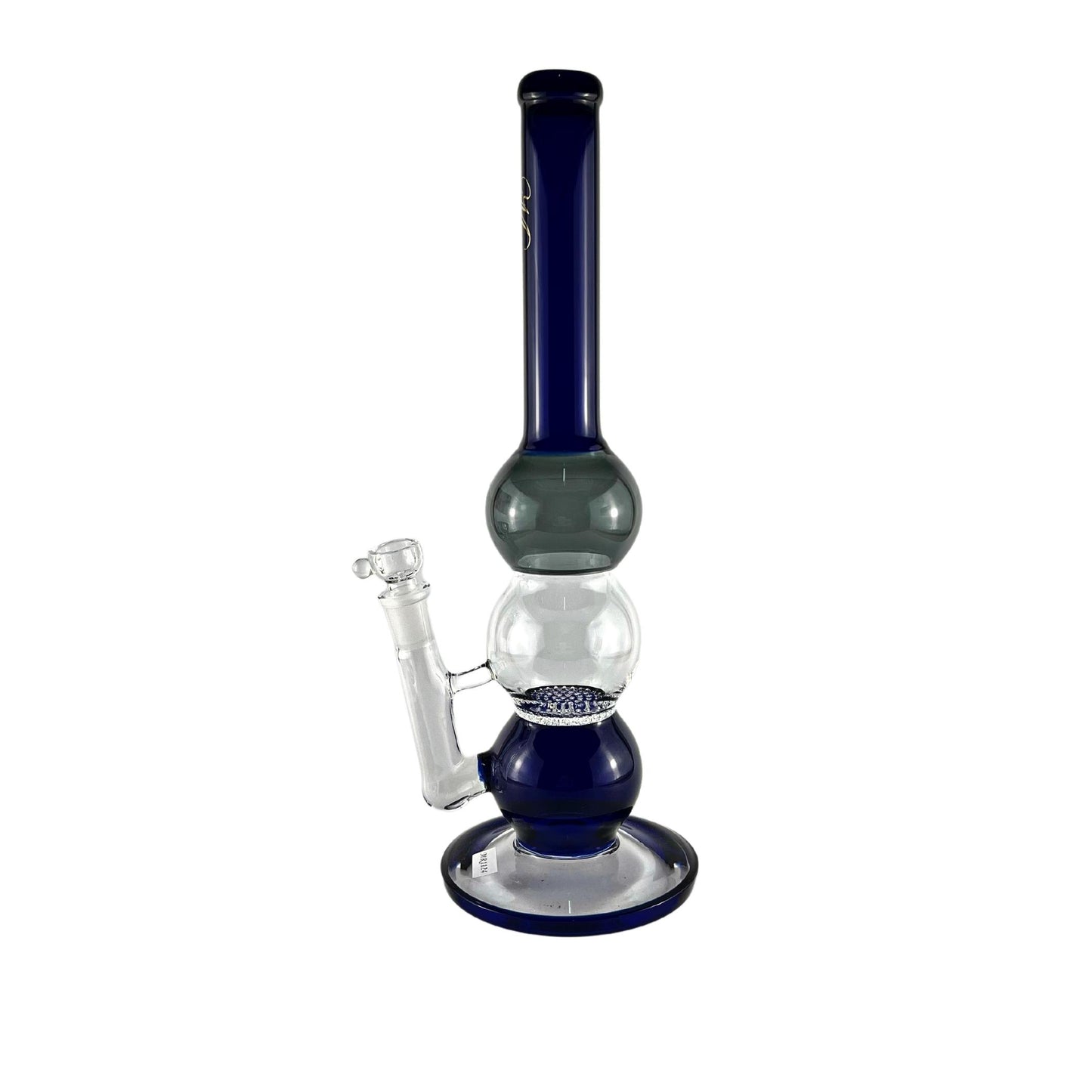 MR GREEN 1124 | 15 in. | 1 Perc