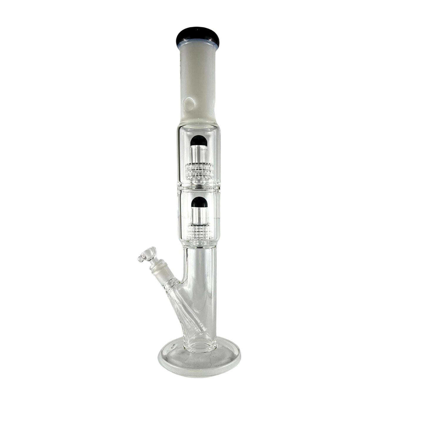 MR GREEN 1128 | 18 in. | 2 Perc