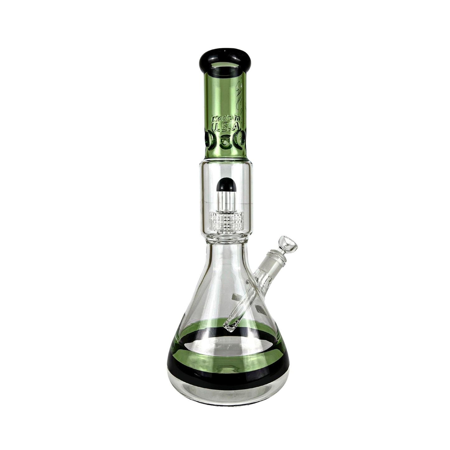 MR GREEN 1135 | 14 in. | 1 Perc