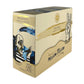 MELLOW FELLOW DISPOSABLE 2ML ARTIST DELTA BLENDS (6 COUNT / BOX)