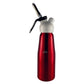 WHIP CREAM DISPENSER