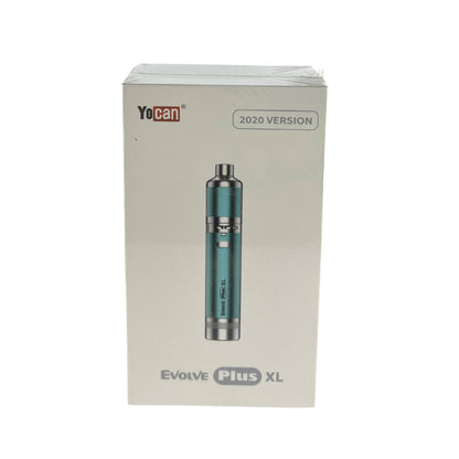 AU | YOCAN EVOLVE PLUS XL VAPORIZER