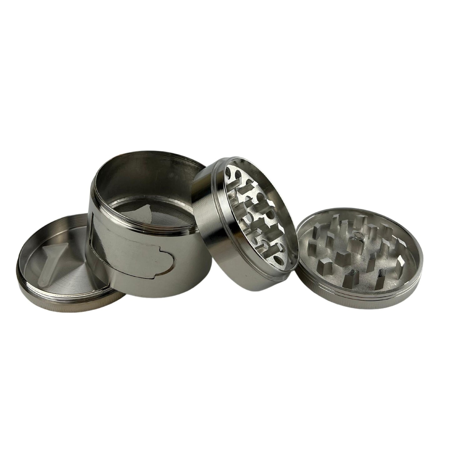 CLICKIT MG017 (6CT) - GRINDER