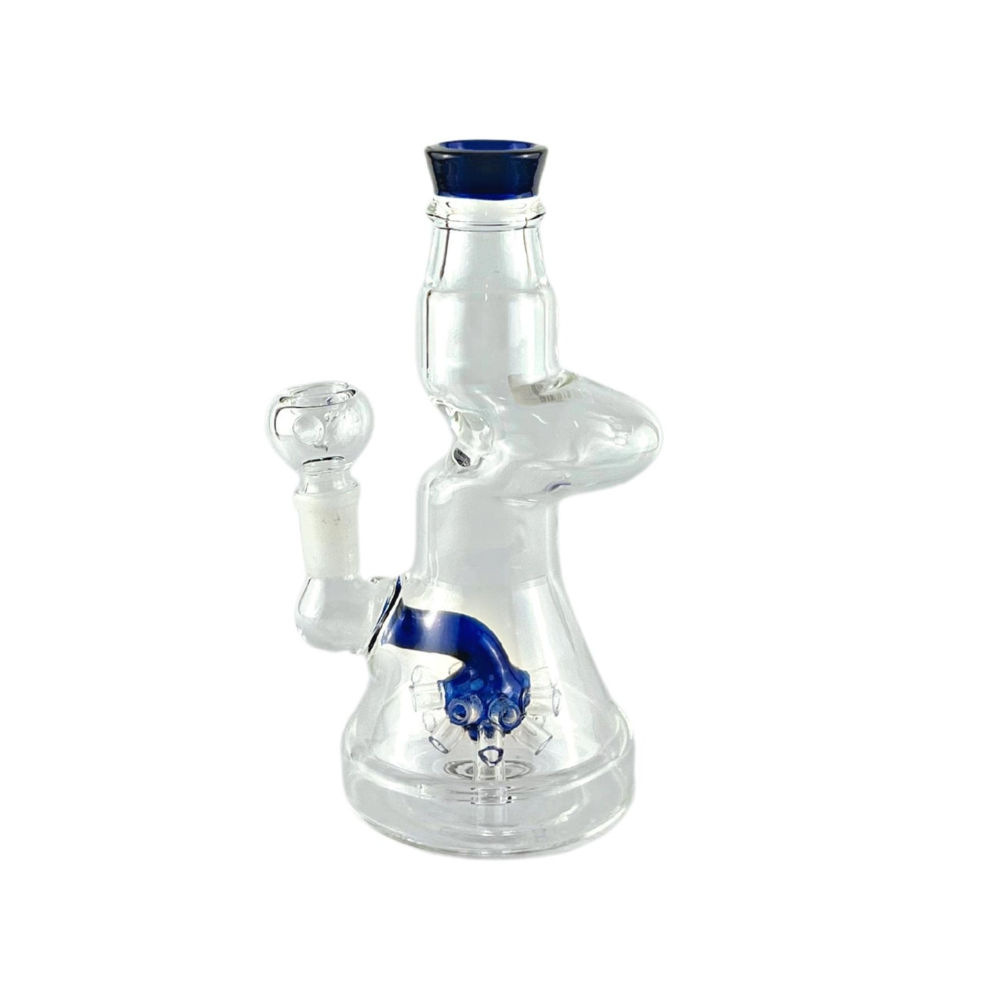 CH P911 | 7 in. | 1 Perc