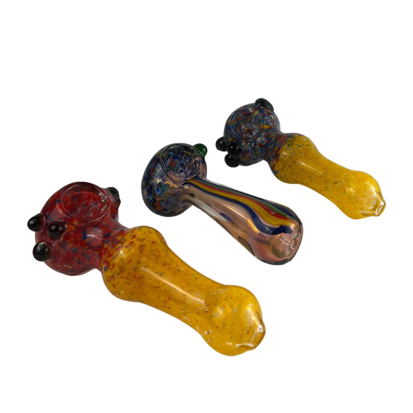 HP675 ASSORTED - HAND PIPE