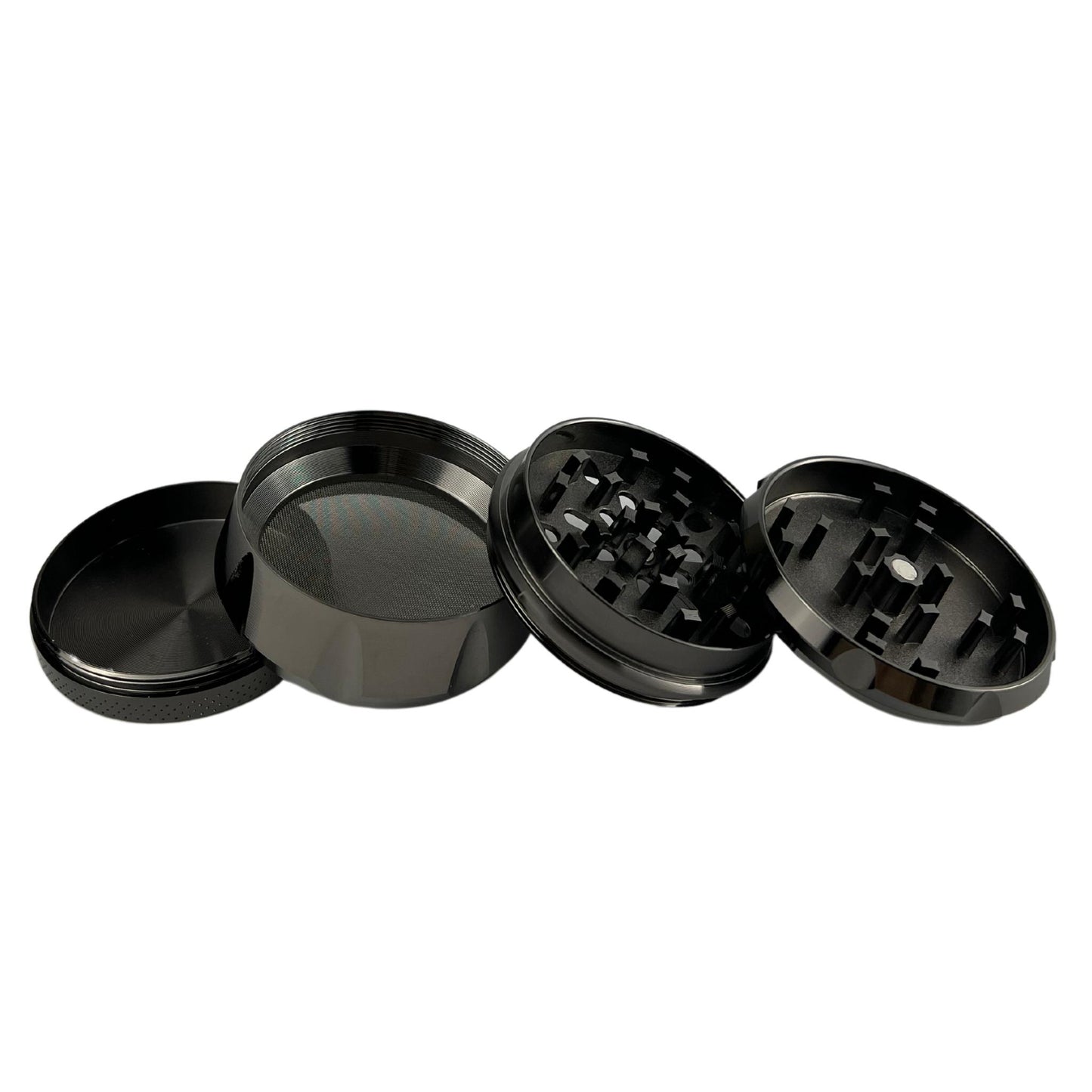 SPICE HERB TG104S (6 CT) - GRINDER