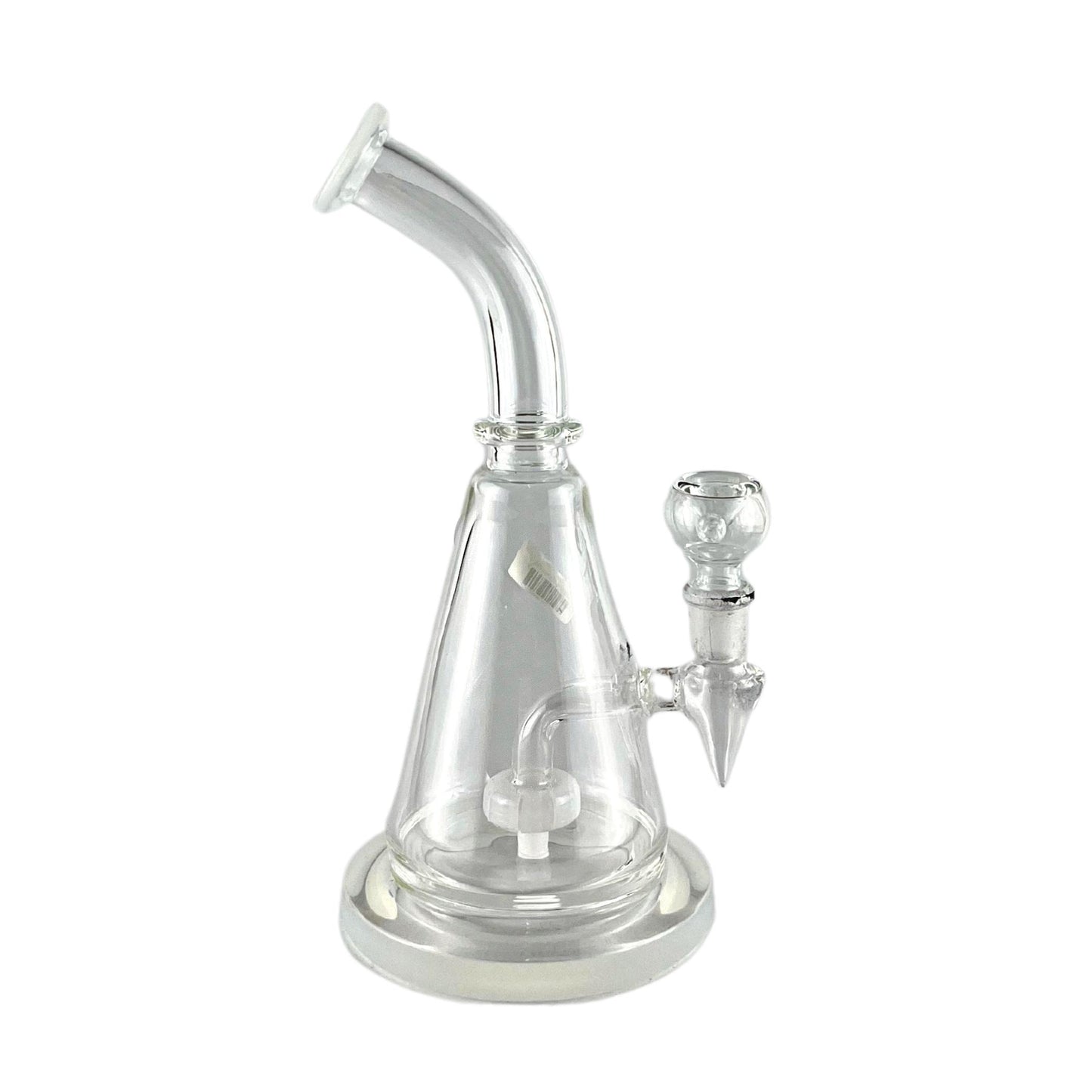 CH XYZ395 | 9 in. | 1 Perc