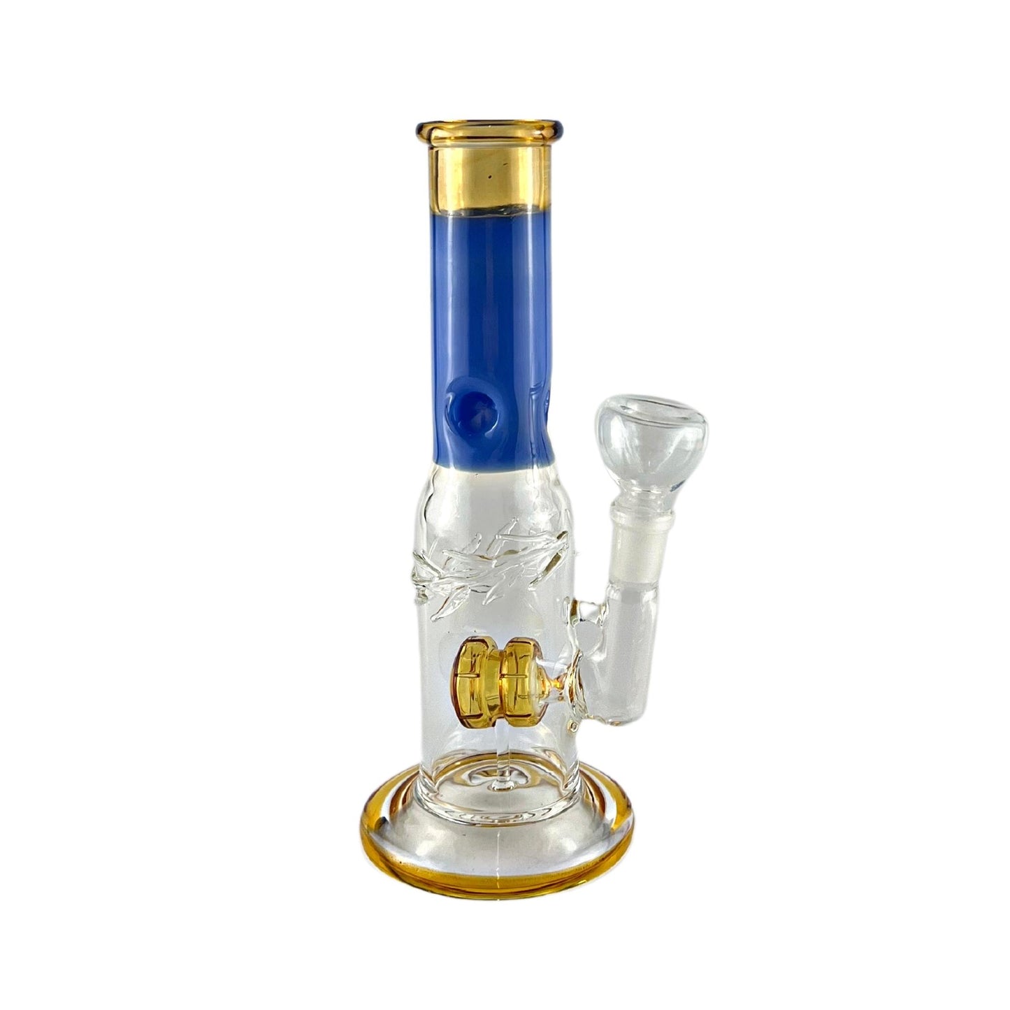 CH 2CCLEAR | 9 in. | 1 Perc