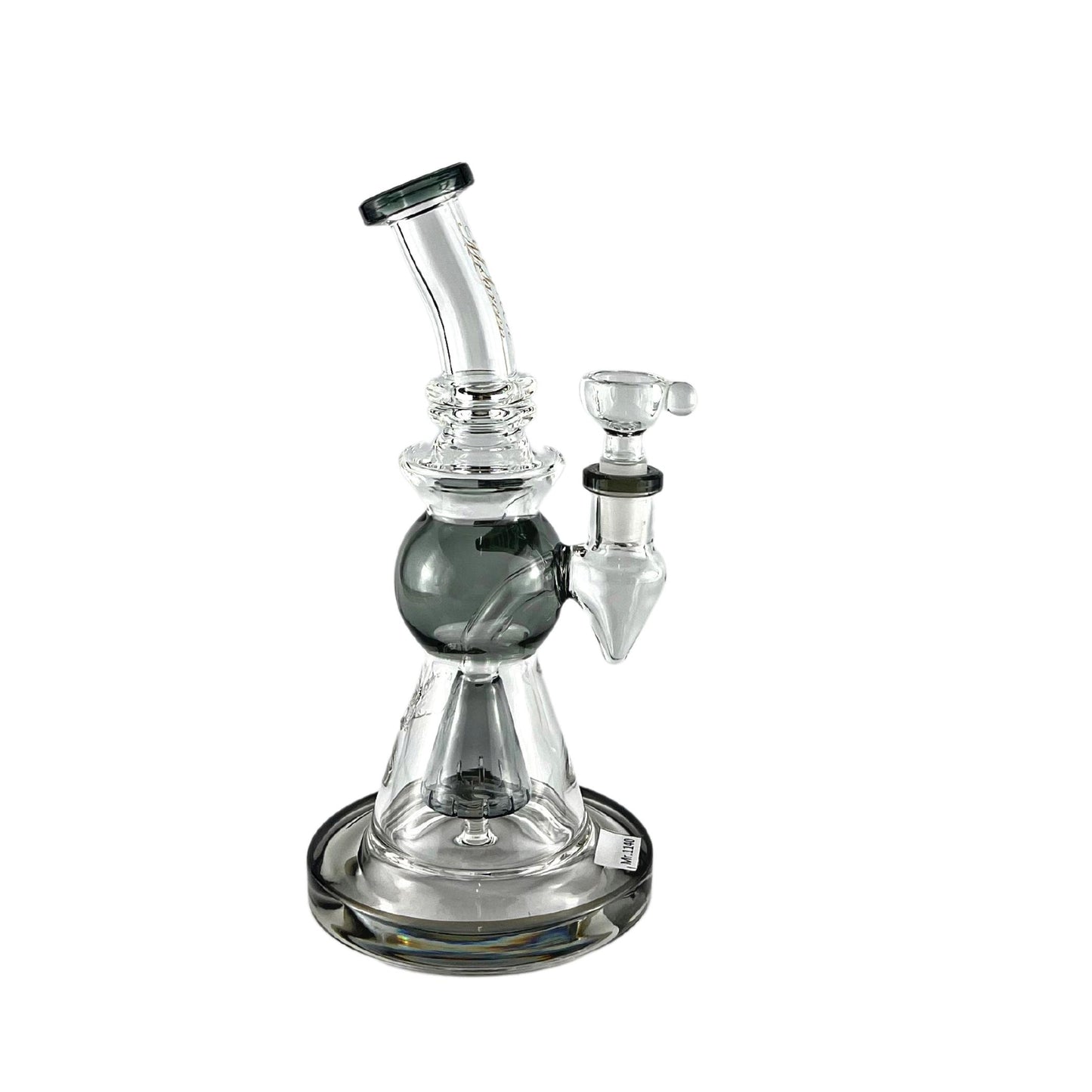 MR GREEN 1140 | 8 in. | 1 Perc