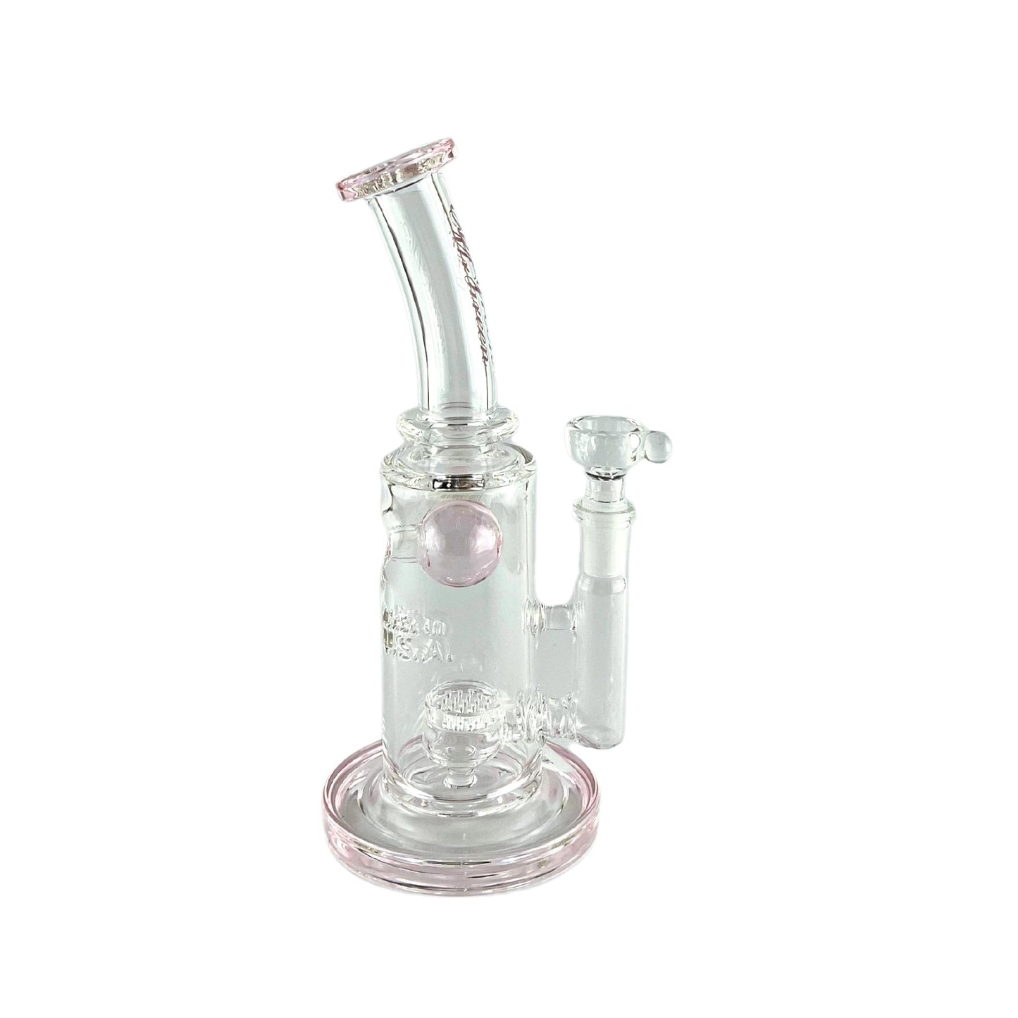 MR GREEN 1101 | 8 in. | 1 Perc