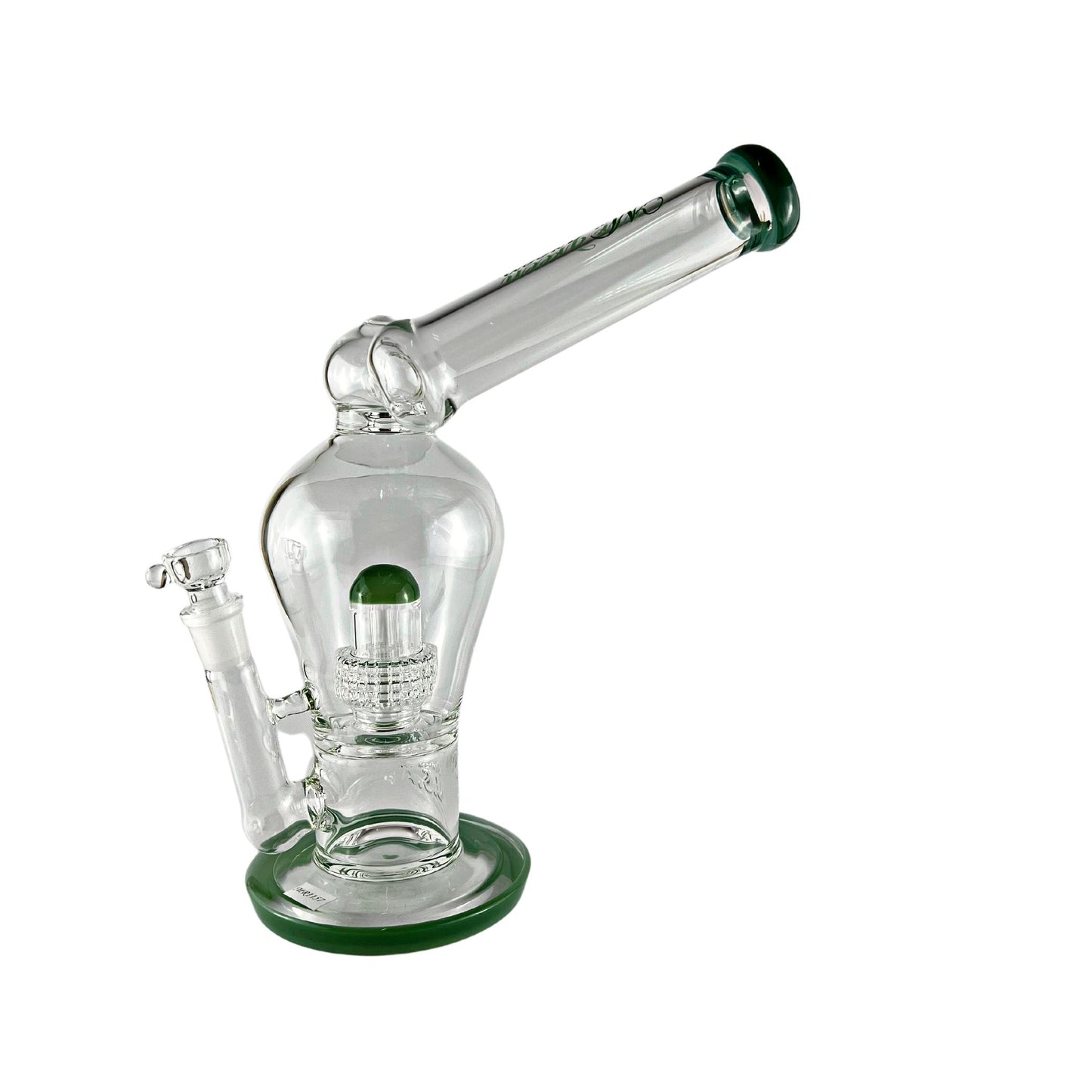 MR GREEN 1157 | 12 in. | 1 Perc