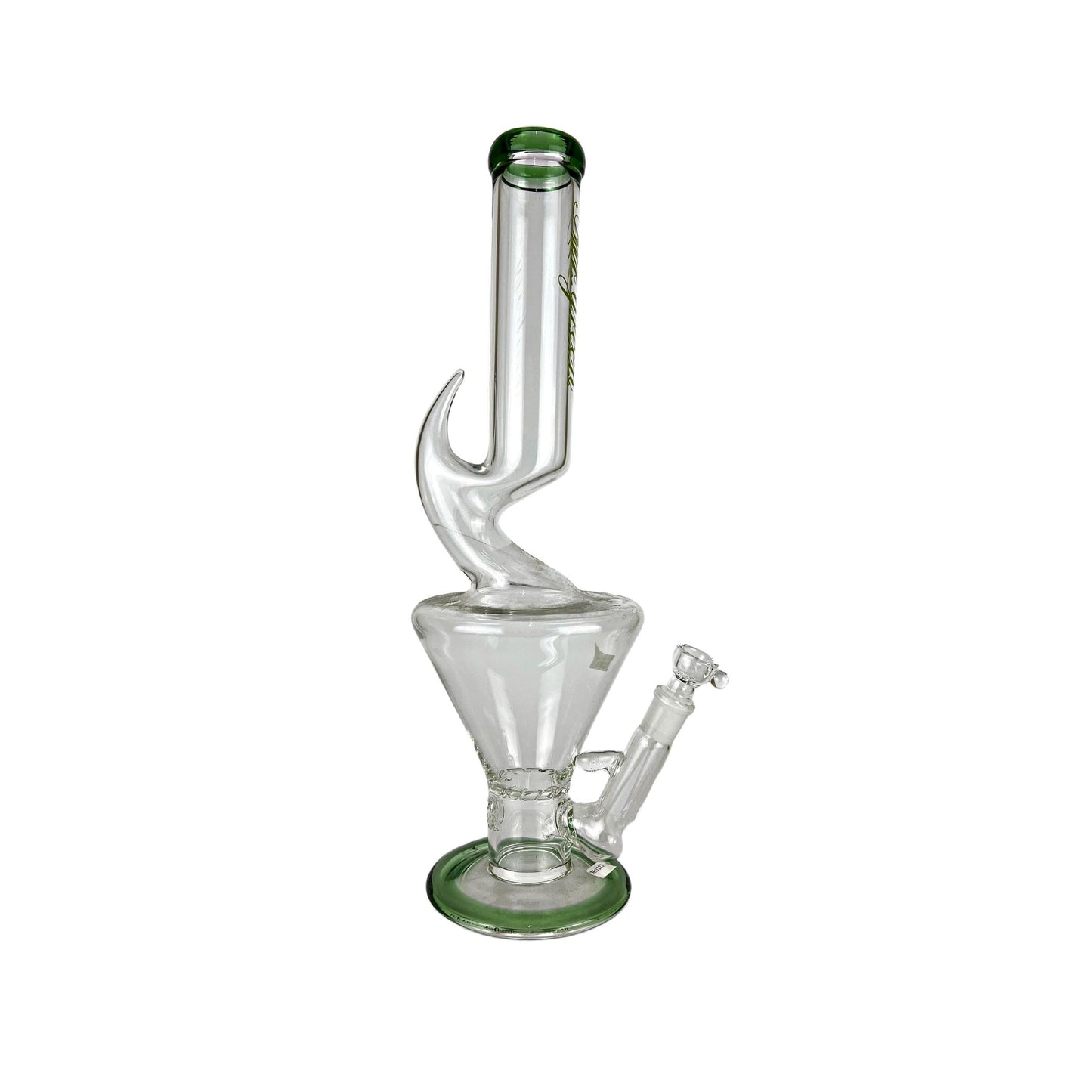 MR GREEN 1121 | 17 in. | 1 Perc