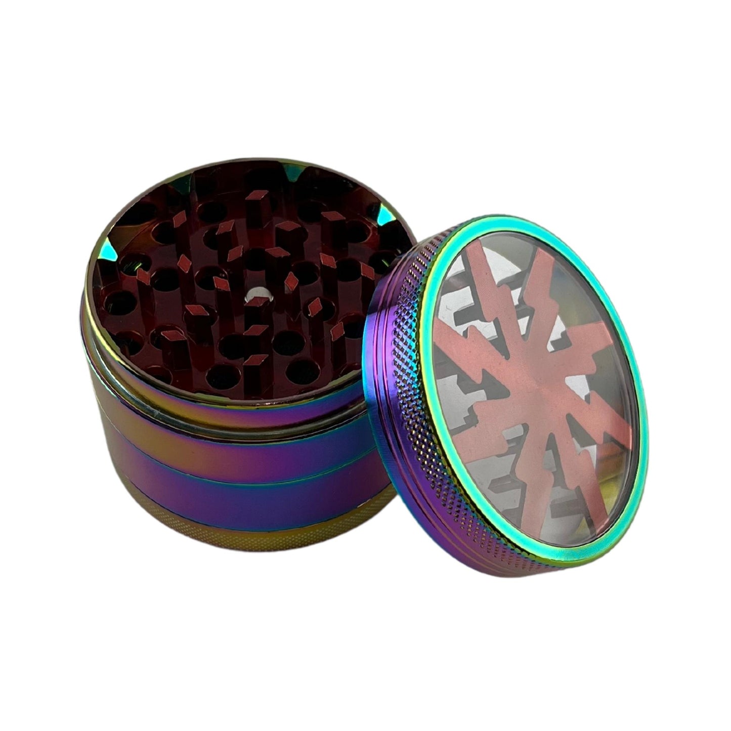 TOBACCO SD62W (6 CT) - GRINDER