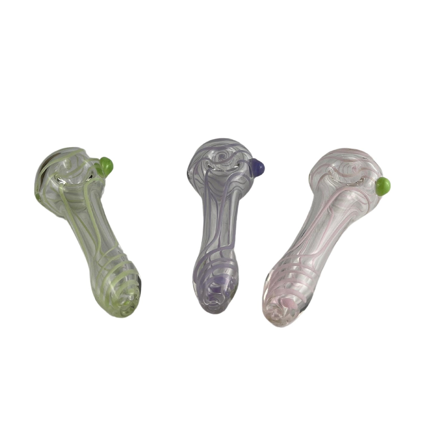 HP400 ASSORTED - HAND PIPE