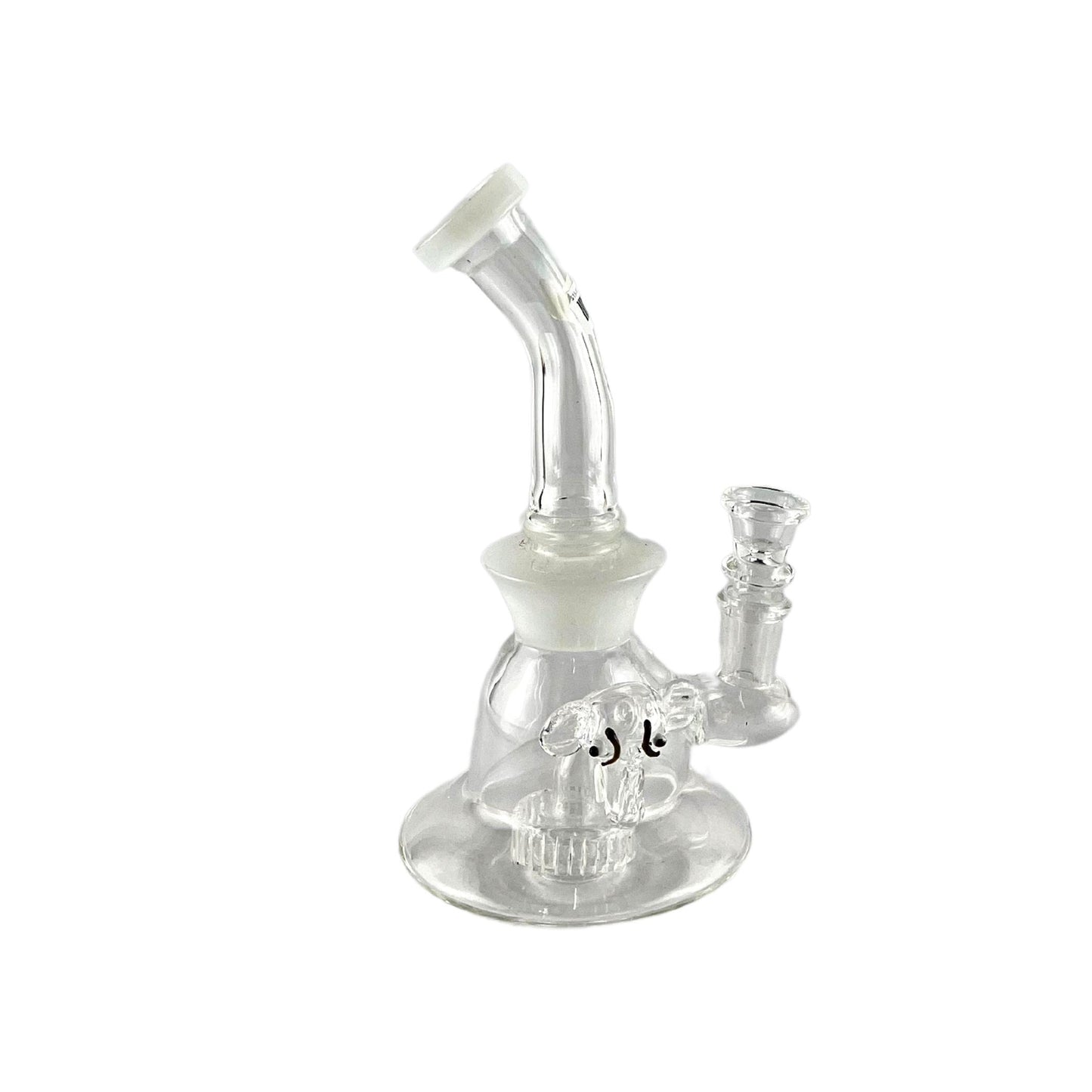 CH P1010S24 | 7 in. | 1 Perc