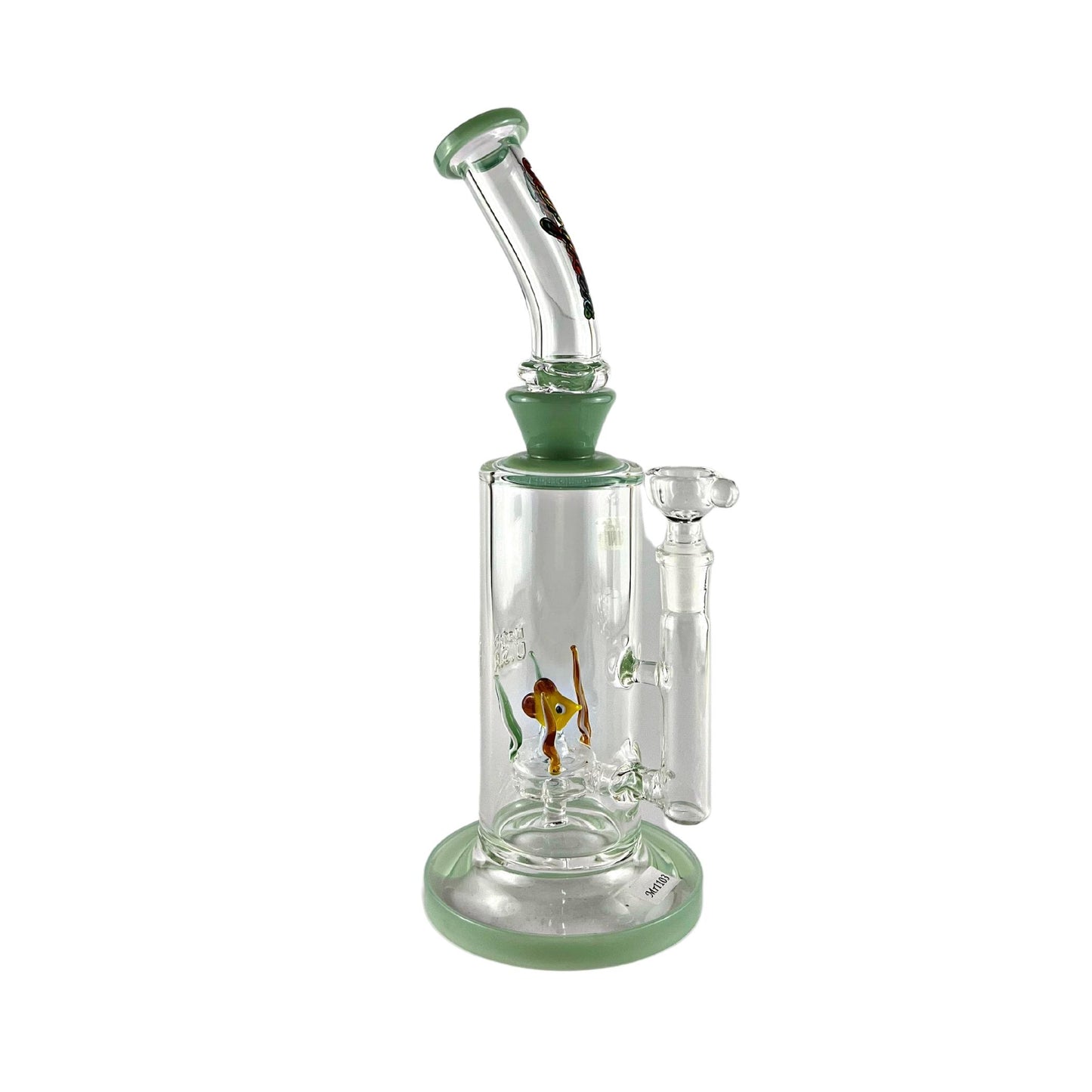 MR GREEN 1103 | 10 in. | 1 Perc