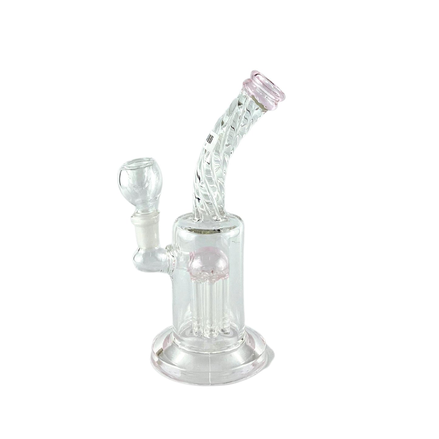 CH P1010S27 | 8 in. | 1 Perc