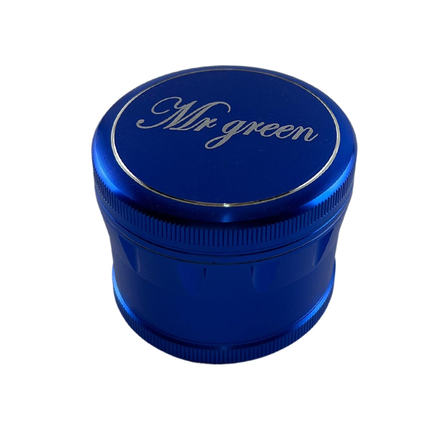 MR GREEN 002 - GRINDER