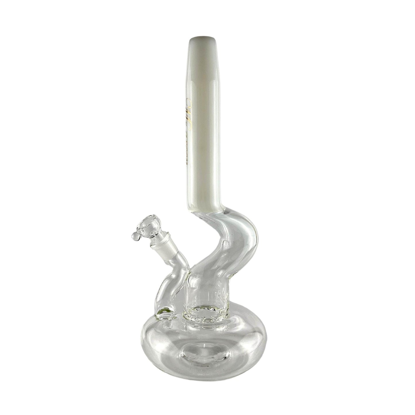 MR GREEN 2012 | 14 in. | 1 Perc