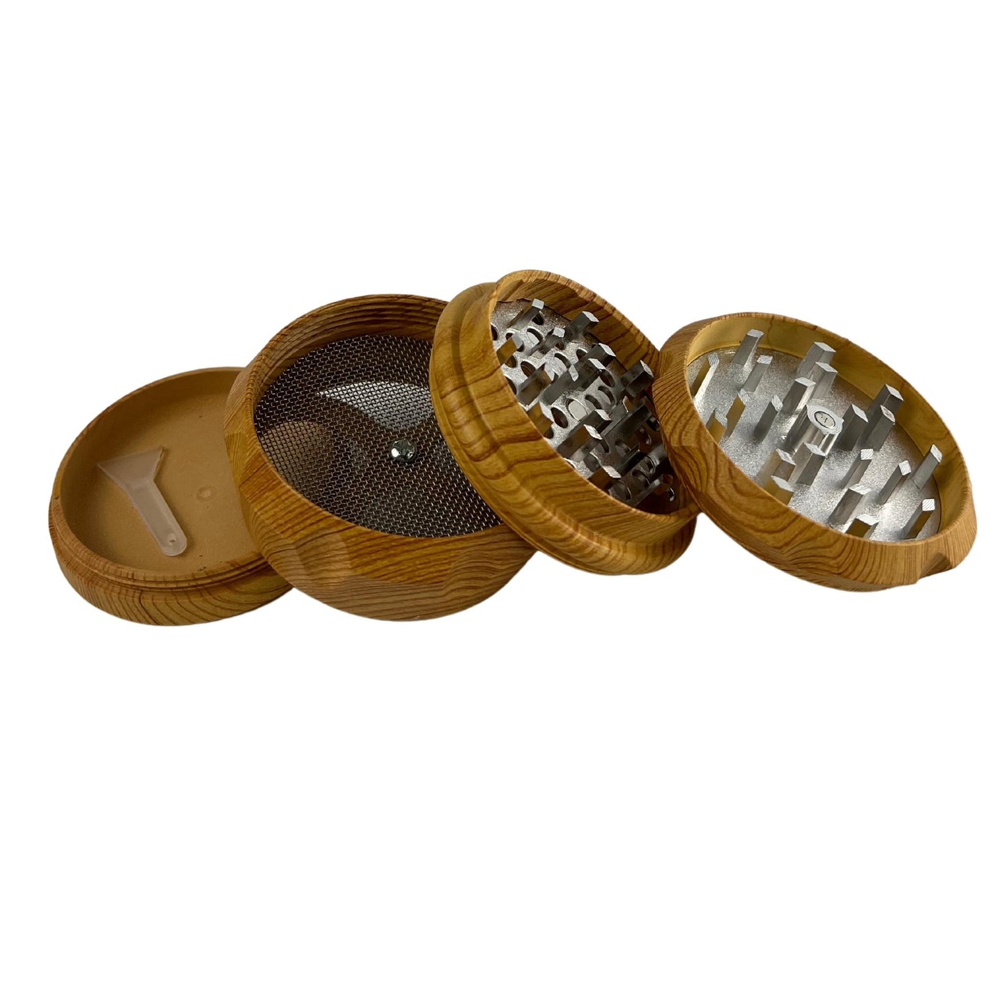 TOBACCO TG103J (6 CT) - GRINDER